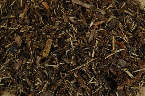 Canada Red Pine Mulch (brown)