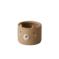 Bear Hug Pot