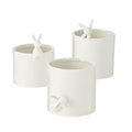 Peeking Bunny Pots