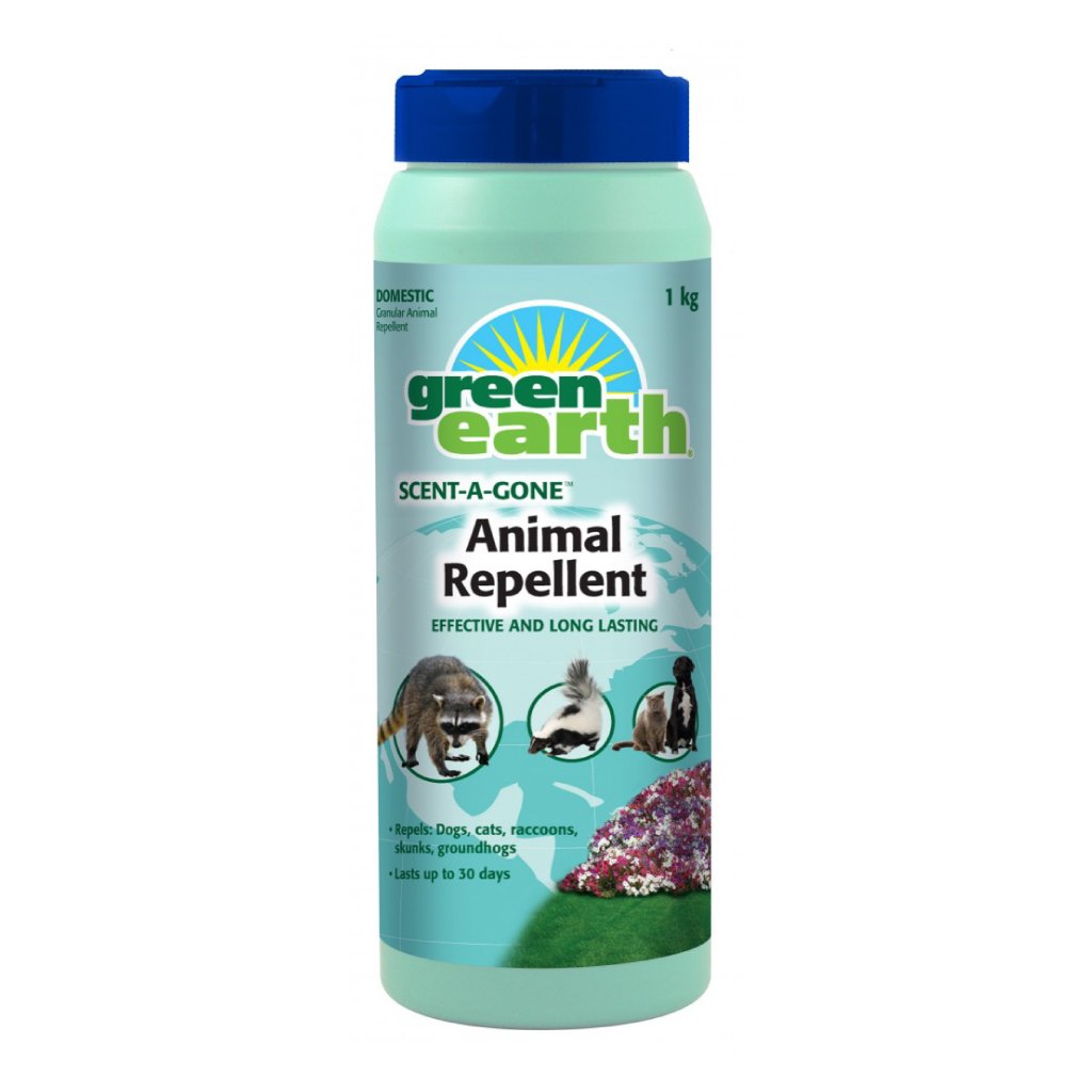 Green Earth Animal Repellant
