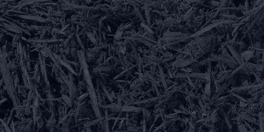 Black Beauty Mulch - Bulk 1 cu.yd. - POS