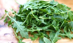 ARUGULA ROQUETTE - SEED