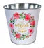 Best Mom Ever Metal Pot