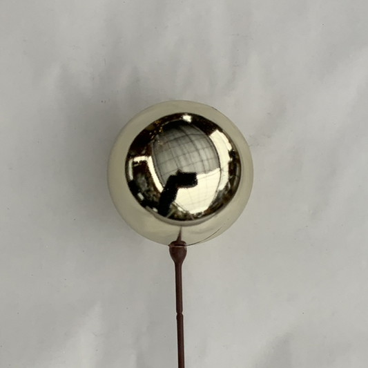 Balls, Metallic