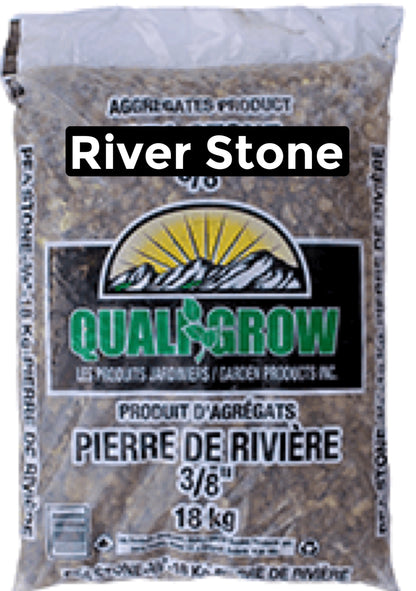 River Stone 18kg