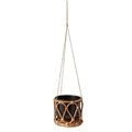 Boca Hanging Pot